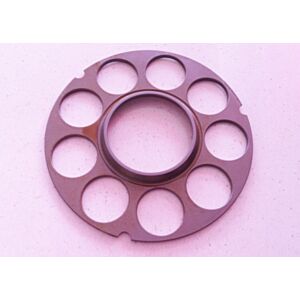 M2X63 Excavator Hydraulic Parts Retainer Plate SY135 Set Plate online