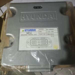 Machine Controller Unit MCU 21M9-32312 for Hyundai Excavator R60-9 RX60C9 Original online