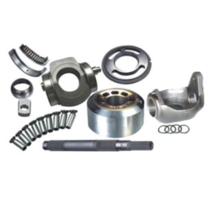 BUY MAG-33VP-480E-2 Hydraulic Travel Motor Repair Parts Kit for KYB Kayaba 4-5.5T Mini Excavator for sale