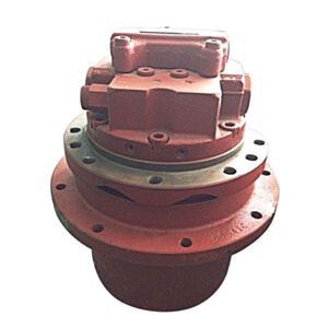 MAG26VP Final Drive MAG-26VP-320-3 Travel Motor For Excavator YC35 PC40 online
