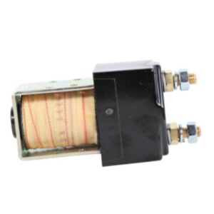 BUY Main/Bypass Contactor 7013303 for JLG Lift 48V 200A for sale