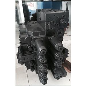 BUY For Kobelco Excavator SK210LC-6 Main Control Valve Assy for sale