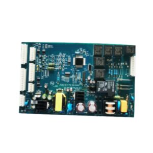 Main Control Board WR55X10942 for GE TY online