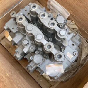 BUY Control Valve 4398652 for John Deere Excavator 200CLC 225CLC 2054 for sale