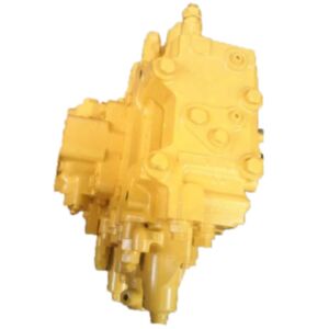 BUY Main Control Valve Assy  723-38-14501 for Komatsu PC200EN-6K Excavator 6D102 Engine for sale