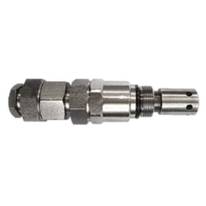 BUY Main Control Valve VOE14524582 for Volvo Excavator EC120D EC140B EC140C EC140D EC140E EC160C EC180C EC200B for sale