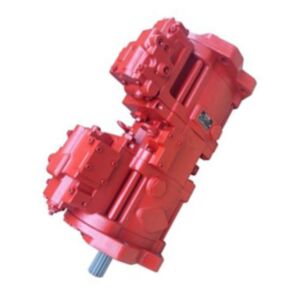 BUY Main Hydraulic Pump 1142-00011 for Samsung SE210LC-3 Excavator for sale