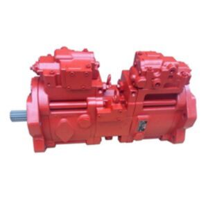 BUY Main Hydraulic Pump 1142-00011 for Volvo EC210B LC EC210 EC240 MX225 Excavator for sale