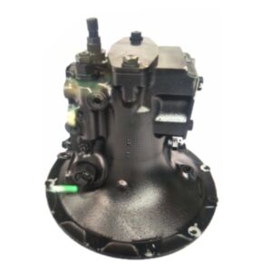 BUY Main Hydraulic Pump Assy 708-1W-00131 for Komatsu PC60-7 PC70-7 Excavator for sale