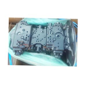 BUY Main Hydraulic Pump Assy 708-2L-00400 for Komatsu PC200-8 PC220-8 Excavator for sale