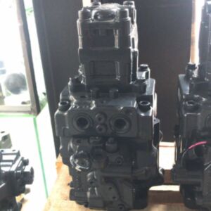 BUY Main Hydraulic Pump Assy 708-3S-00882 for Komatsu Excavator PC50MR-2 for sale