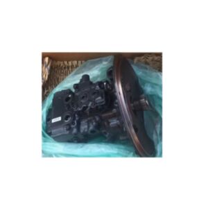 BUY Main Hydraulic Pump Assy 708-3T-00161 for Komatsu PC60-8 PC70-8 Excavator for sale