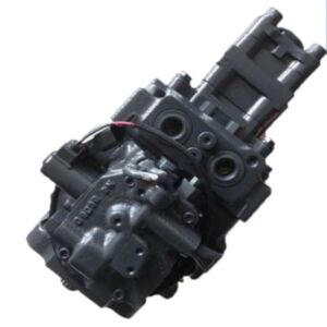 BUY Main Hydraulic Pump Assy for Komatsu PC55MR-3 Excavator for sale