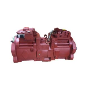 BUY Main Hydraulic Pump VOE 14618624 for Volvo EC460B EC480 EC460C EC460BLC PL4608 PL4611 Excavator for sale