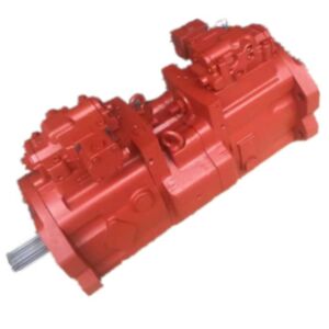 BUY Main Hydraulic Pump VOE14526609 for Volvo EC460 EC460B EC460C PL4608 PL4611 D3V180 Excavator for sale