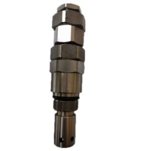 BUY Main Relief Assy 2420-1225 for Doosan-Daewoo Excavator SOLAR 170LC-V SOLAR 220N-V SOLAR 220LC-V for sale