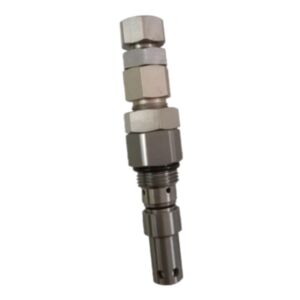 Main Relief Valve 4654858 for John Deere Excavator 240DLC 250GLC 270DLC Logger 2454D 2954D online