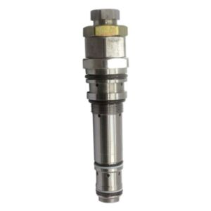 BUY Main Relief Valve 723-40-50100 for Komatsu Excavators PC200 PC210 PC220 PC230 PC240 PC250 Engine 6D95 for sale