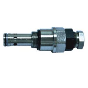 BUY Main Relief Valve 723-40-57200 for Komatsu Excavator PC200-8 PC240LC-10 PC270-8 for sale