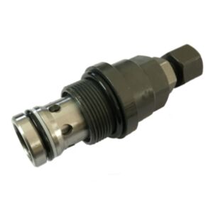 BUY Main Relief Valve for Hitachi Excavator ZAX120-2 ZAX120-3 for sale