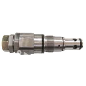 BUY Main Relief Valve XJBN-00163 for Hyundai Excavator R200W-7 R200W-7A R210LC-7 R210LC-7A R210LC-7H R210NLC-7 R210NLC-7A R290LC-7 R210LC-7 R210LC-7H for sale