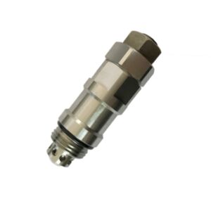 BUY Main Service Relief Valve for Hitachi Excavator ZX30-3 ZX75-3 for sale