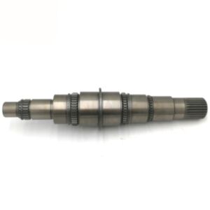 Main Shaft 970 262 0405 for Mercedes-Benz Gearbox Transmission G60-6 G85-6 online
