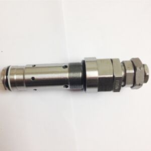BUY For Komatsu Excavator PC400-5 Main Relief Valve 709-90-52203 for sale