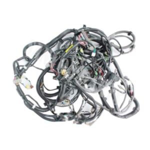 BUY Main Wiring Harness 20Y-06-42411 for Komatsu Excavator PC270-8 PC270LC-8 PC200-8 PC200LC-8 PC220-8 PC220LC-8 for sale