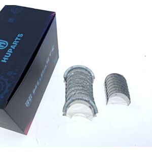 Made for Mitsubishi 4G63 Engine - Main Crankshaft Bearing & Con Rod Bearing & Thrust Washer Set