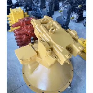 Main Hydraulic Pump 194-8383 for Caterpillar CAT 330C 330 Excavator C-9 Engine online