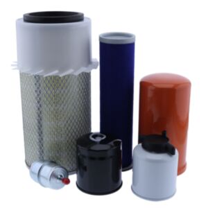 Maintenance Filter Kit for New Holland Tractor L140 L150 L160 L170 L175 online
