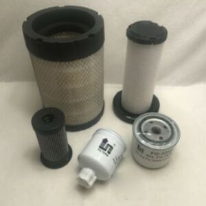 Maintenance Filter Kit for Bobcat Skid Steer S650 S630 Track Loader T630 T650 online