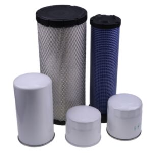 Maintenence Filter Kit for Kubota Tractor MX5200 MX5200DT MX5200HST online