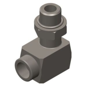 Male Adapter Elbow 3284571 for Cummins Engine online