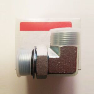 Male Adapter Elbow 3393258 for Cummins Engine online