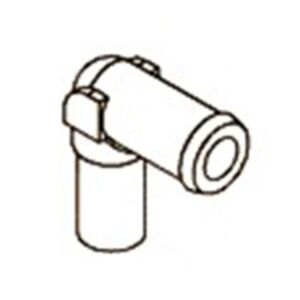 Male Adapter Elbow 4937634 for Cummins Engine B4.5 B5.9 G5.9 QSB5.9-44 online