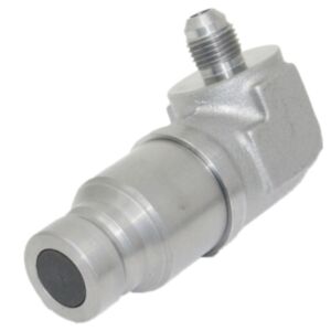BUY Male Flat Face Coupler with 3/8 for sale