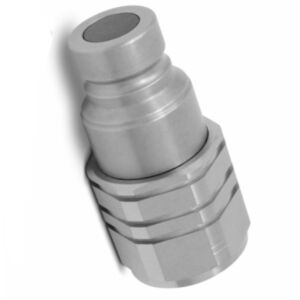 BUY Male Hydraulic Flat Face Quick Coupler 195-6526 for Caterpillar CAT 910M 910K 906M 930G 930H 924H 924G 930K 907M 914K 914M 908M 908K 906K for sale