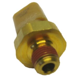 BUY Manifold Air Press. Sensor RE537639 for John Deere 130G 160GLC 180GLC 210G 250GLC 290GLC 300GLC 350GLC 380GLC 1210E 1510E for sale
