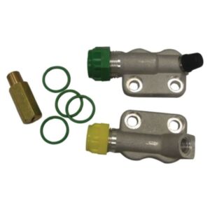 Manifold Kit RE10980 RE10981 RE10982 for John Deere Tractor 1055 1075 3255 3650 4050 4425 online