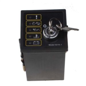 BUY Manual Key Start DSE501K Generator Controller Electronics Modul for Deep Sea for sale