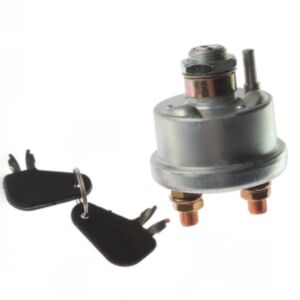 Master Disconnect 7N0718 7N-0718 Ignition Switch W/ 2 keys For Caterpillar Cat online