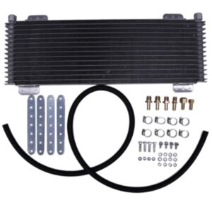 Tru-Cool Max LPD47391 OC-47391 Transmission Oil Cooler Low Pressure Drop 40,000 GVW online