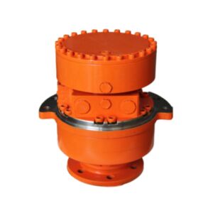 MCR05 Hydraulic Motor MCR05C820F180Z32B4V1L12F6P0 for Bobcat Skid steer Loader T190 online