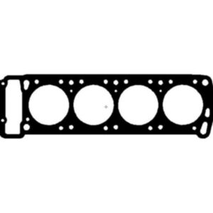 BUY Cylinder Head Gasket MD115646 for Mitsubishi Pajero 4G54 2555cc Engine V32 Forklift Truck for sale