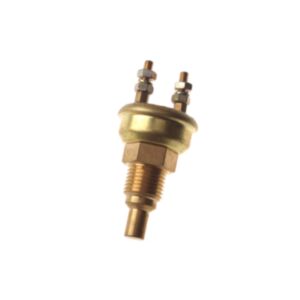 BUY For Kobelco Excavator SK200-6E Mitsubishi Engine 6D31T 6D34 Water Temperature Alarm Sensor ME049265 for sale