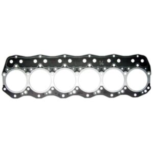 BUY Cylinder Head Gasket ME031916 for Mitsubishi 6D14 6557cc Engine Truck Bus 6600 for sale