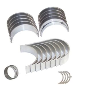 BUY Metal Kit for Isuzu 3LB1 Engine (Main+Con Rod Bearing+Thrust Washer) for sale