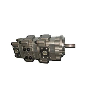 Metal Excavator Parts Pump FOR PC38UU-1 PC30-6 PC20-6 705-41-03001 705-41-08001 online
